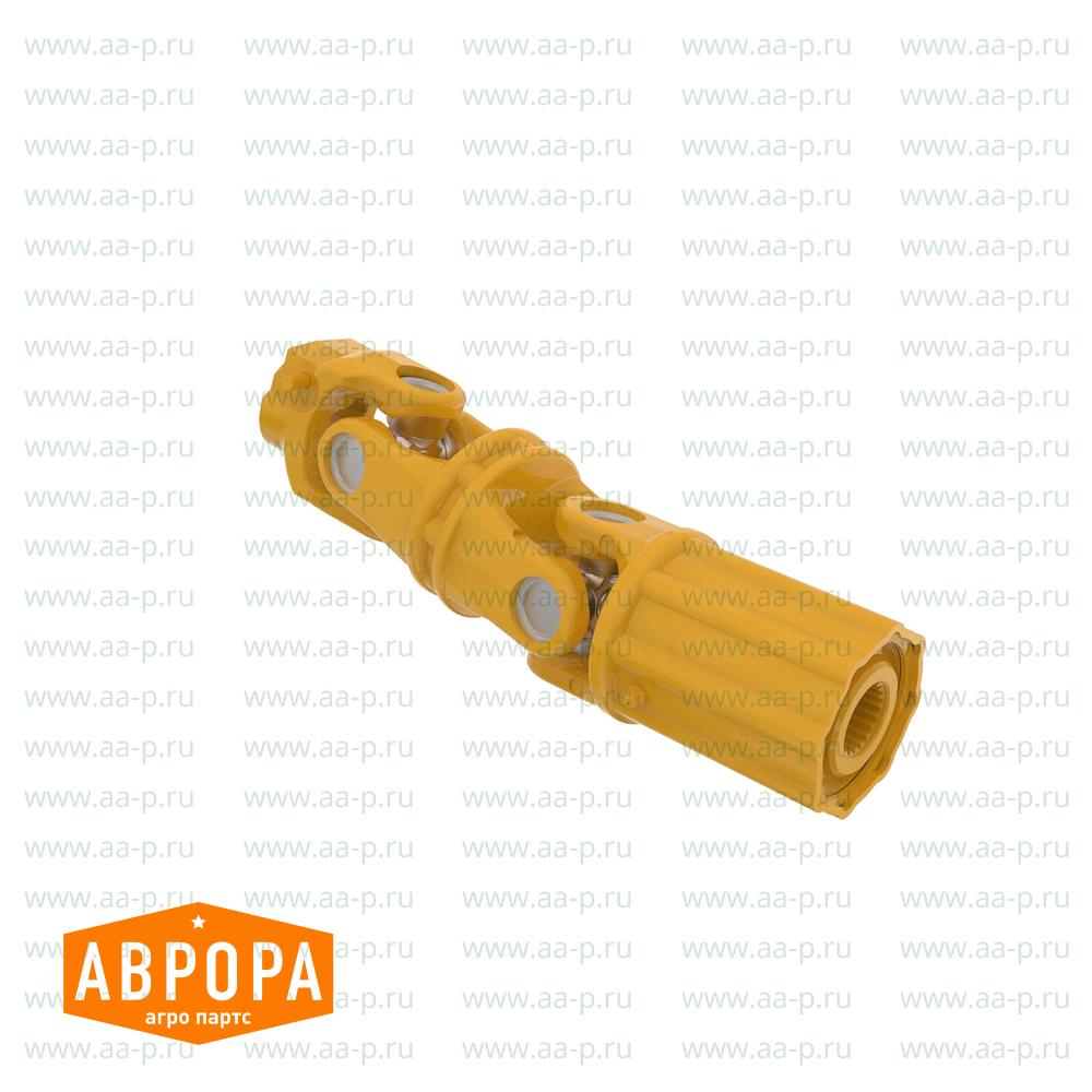 Adapter-Satz